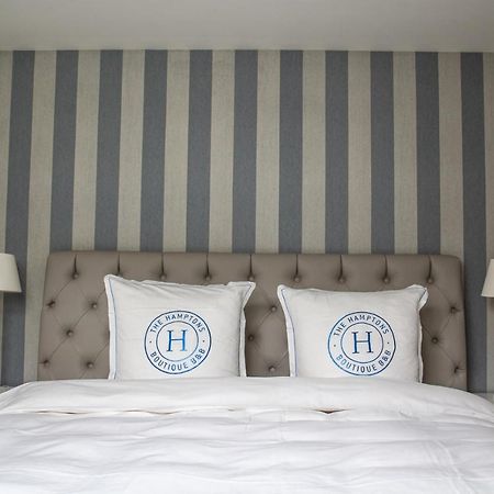 The Hamptons Boutique Hotel Гент Екстериор снимка