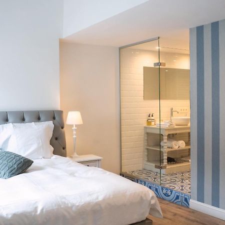 The Hamptons Boutique Hotel Гент Екстериор снимка