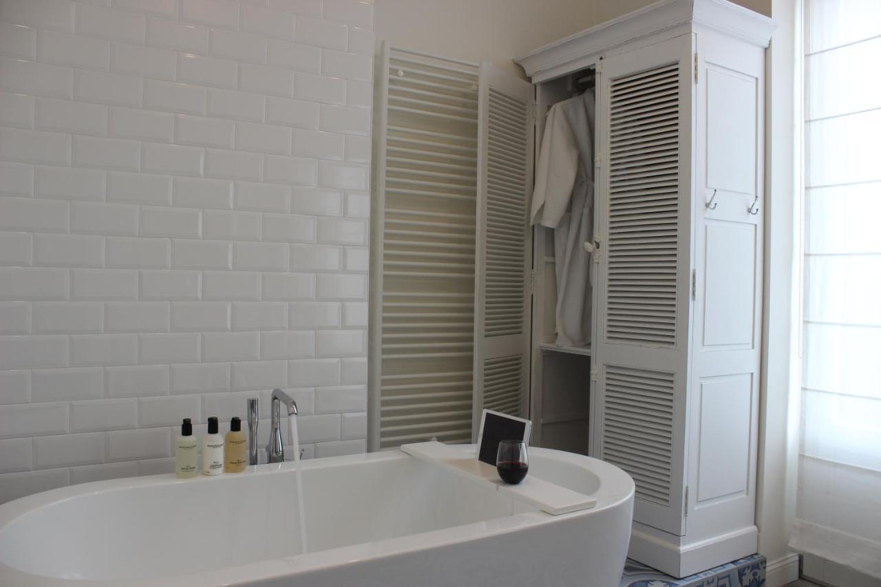The Hamptons Boutique Hotel Гент Екстериор снимка