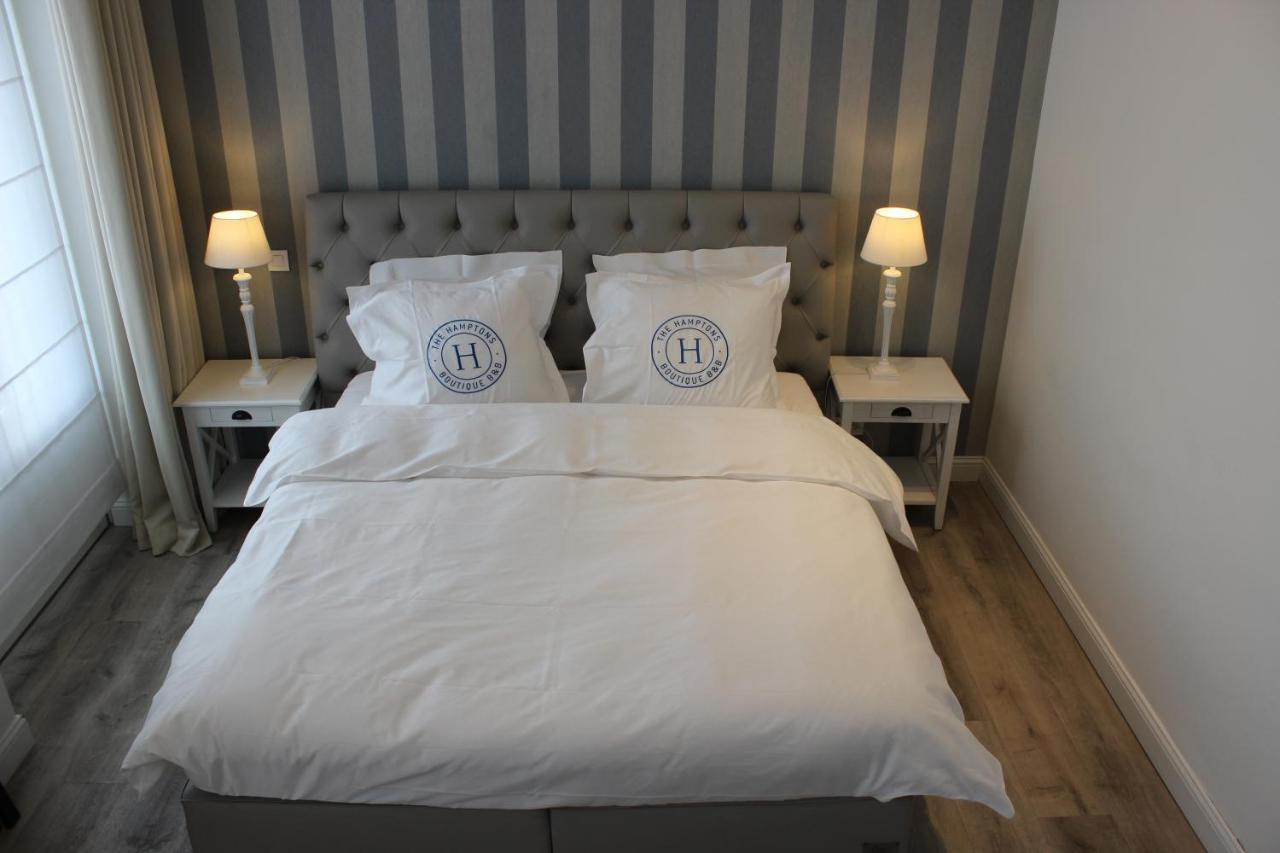 The Hamptons Boutique Hotel Гент Екстериор снимка