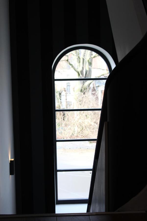 The Hamptons Boutique Hotel Гент Екстериор снимка