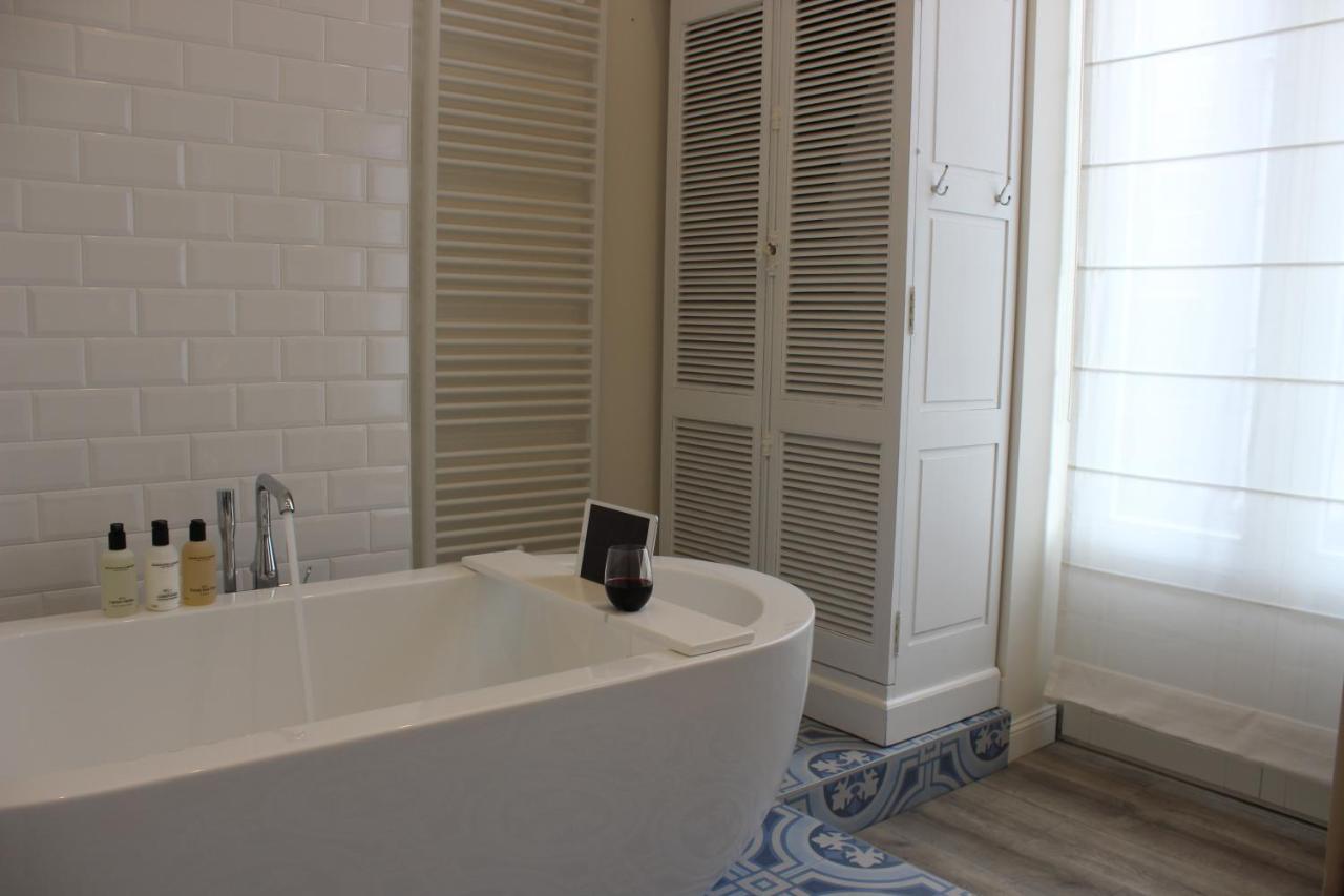 The Hamptons Boutique Hotel Гент Екстериор снимка