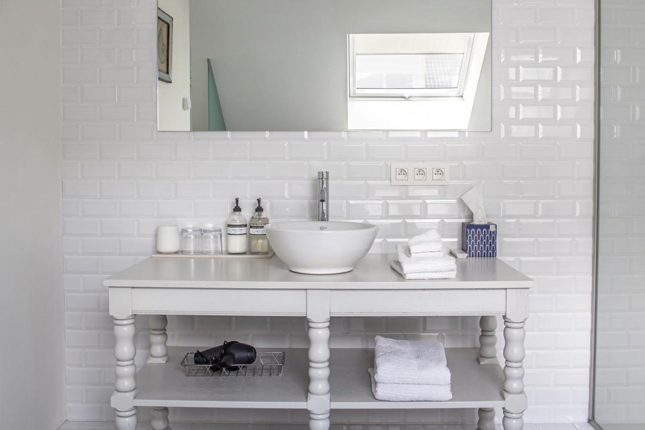 The Hamptons Boutique Hotel Гент Екстериор снимка