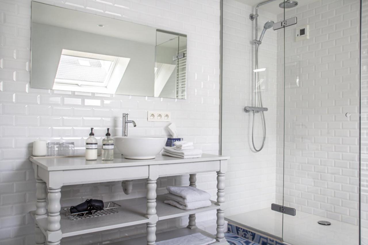 The Hamptons Boutique Hotel Гент Екстериор снимка