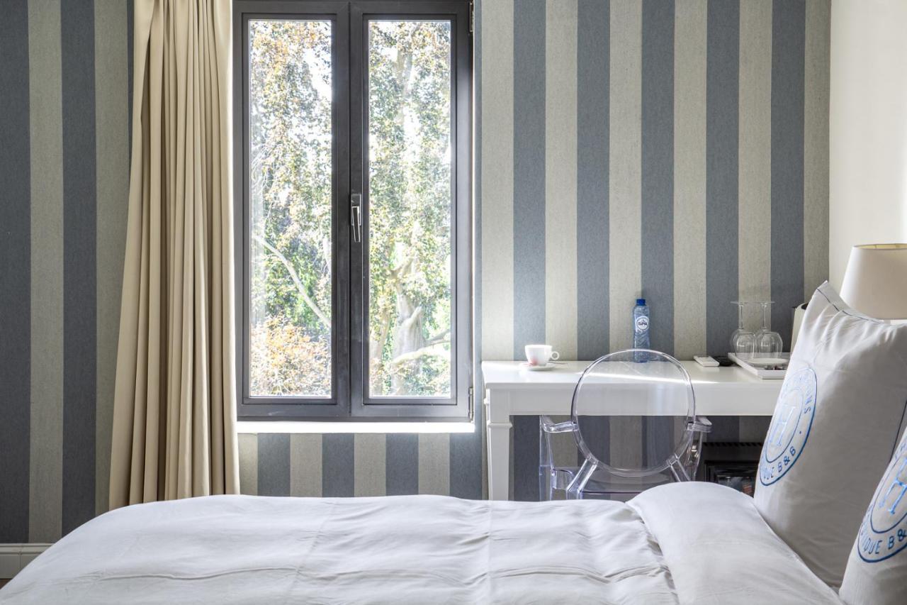 The Hamptons Boutique Hotel Гент Екстериор снимка