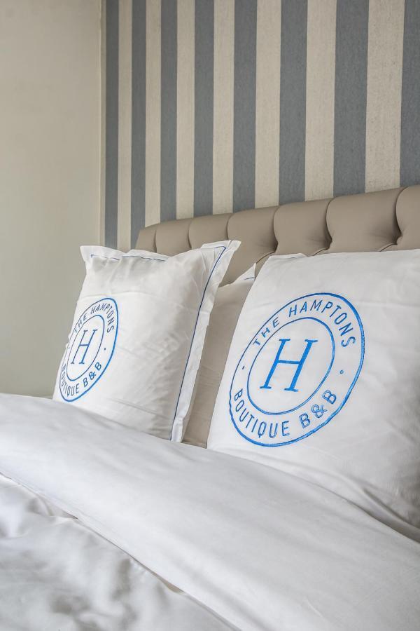 The Hamptons Boutique Hotel Гент Екстериор снимка