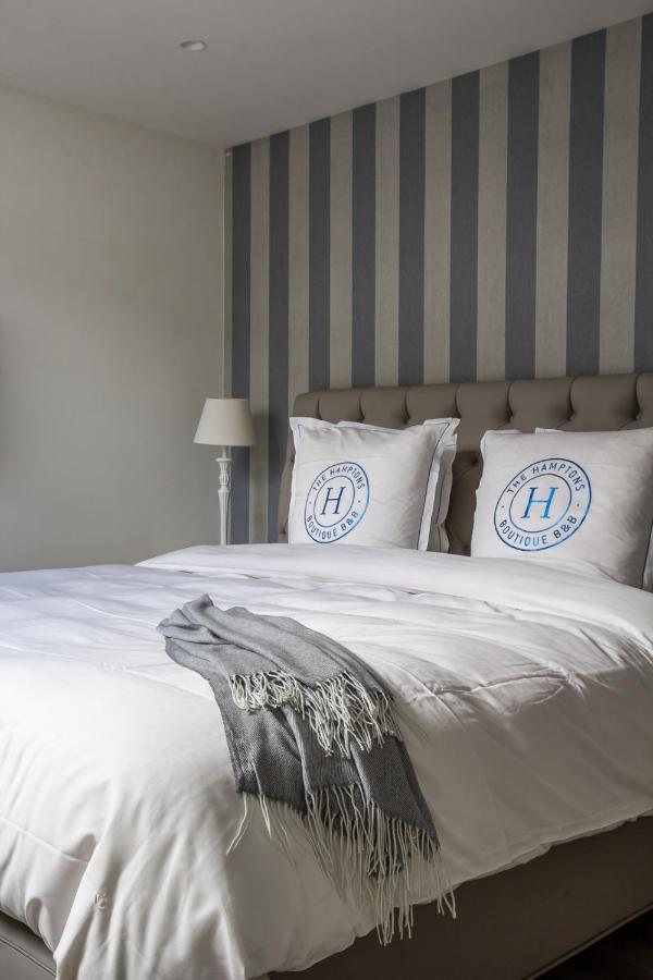 The Hamptons Boutique Hotel Гент Екстериор снимка