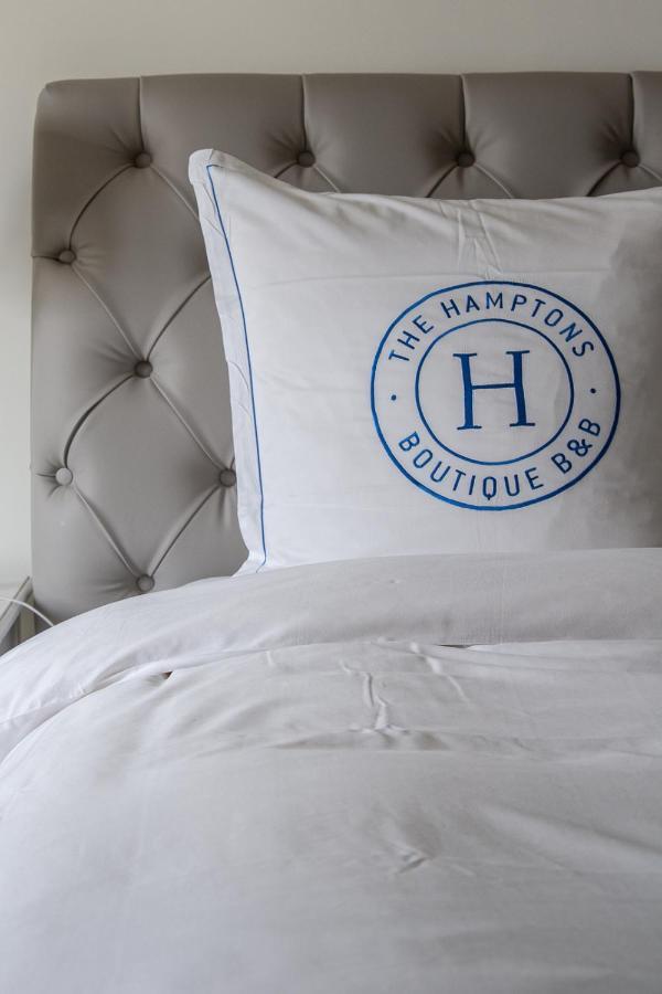 The Hamptons Boutique Hotel Гент Екстериор снимка