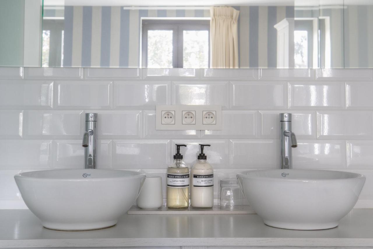 The Hamptons Boutique Hotel Гент Екстериор снимка