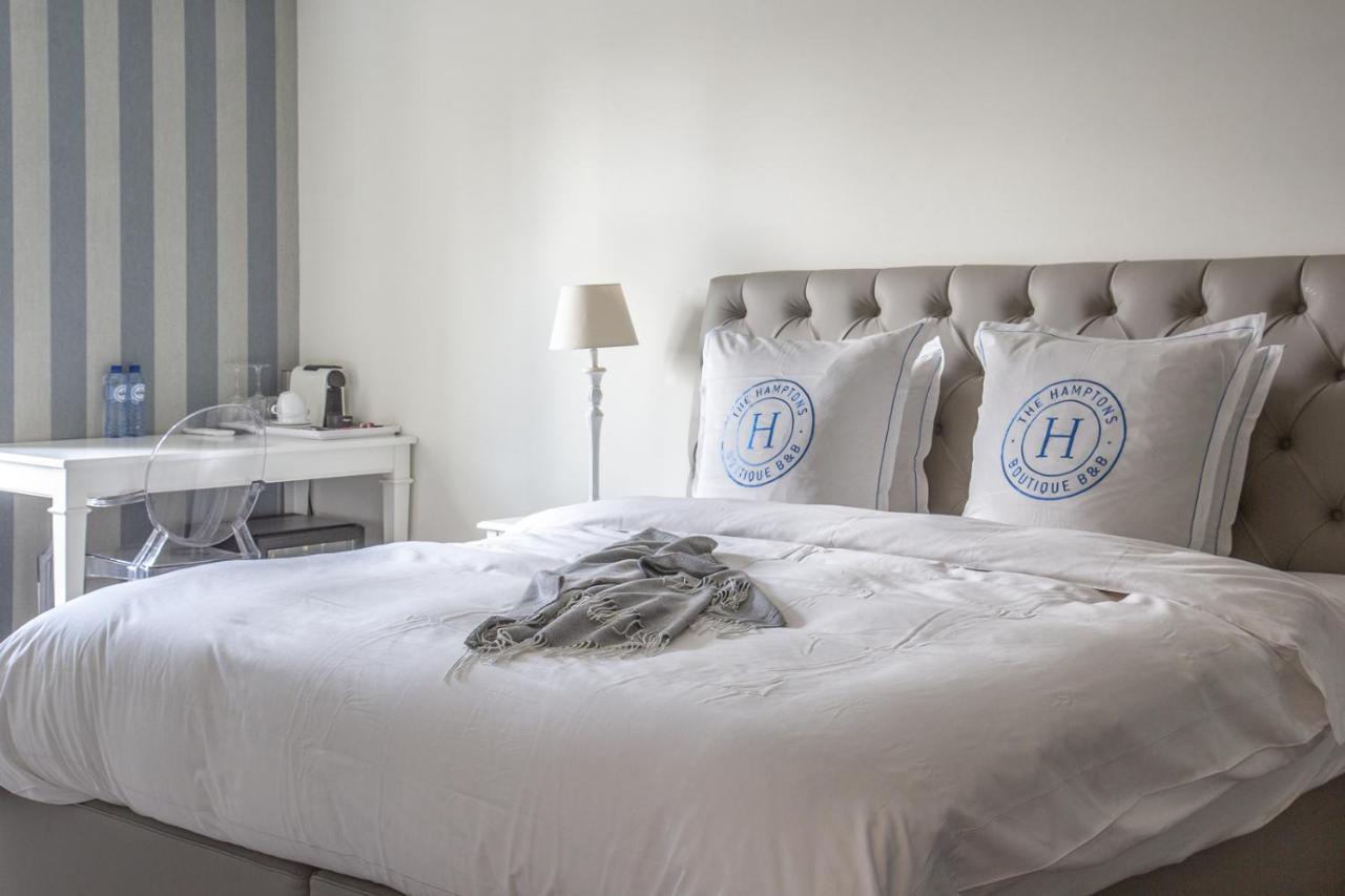 The Hamptons Boutique Hotel Гент Екстериор снимка