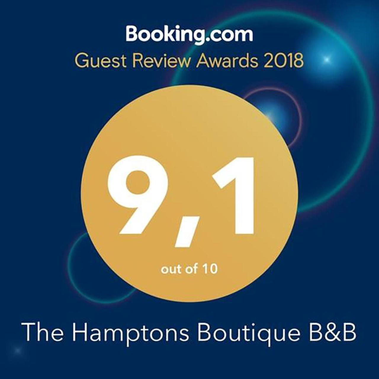 The Hamptons Boutique Hotel Гент Екстериор снимка