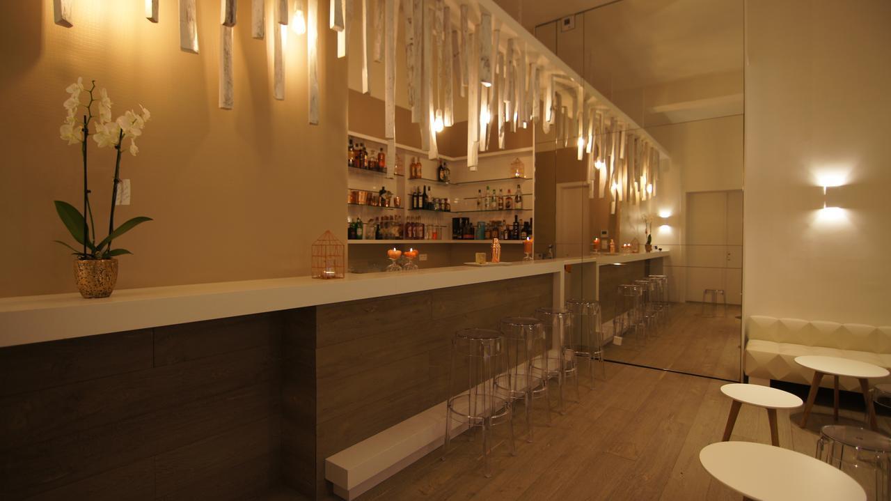 The Hamptons Boutique Hotel Гент Екстериор снимка