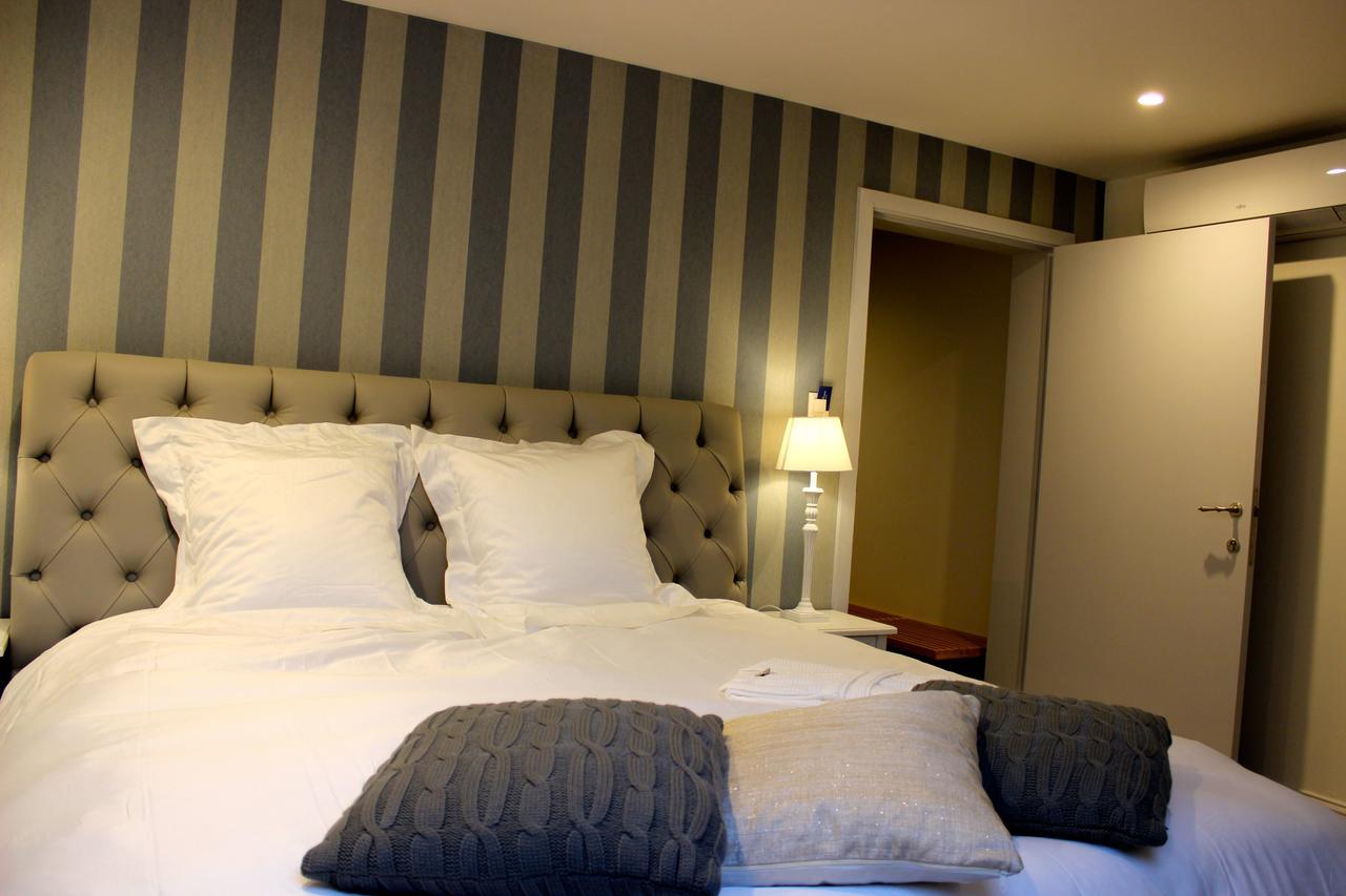 The Hamptons Boutique Hotel Гент Екстериор снимка