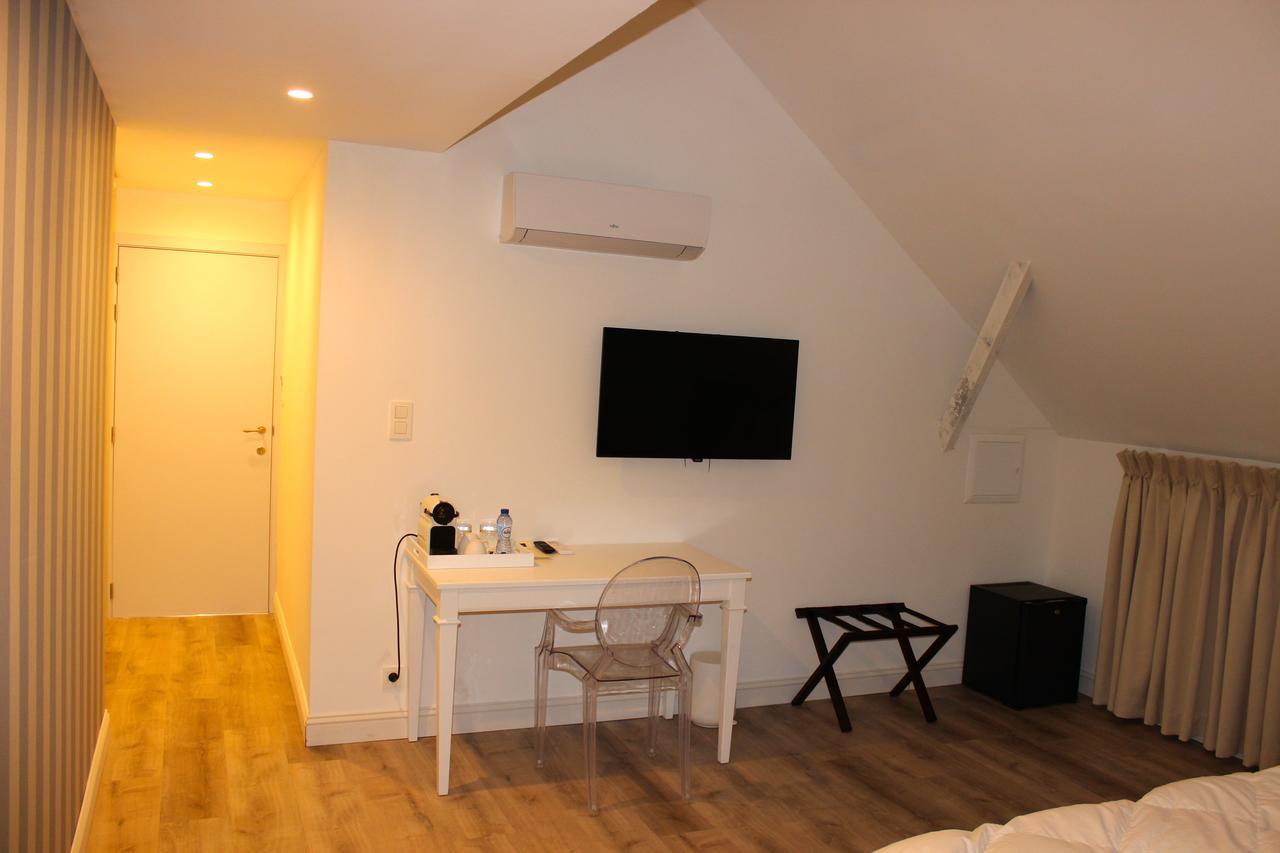 The Hamptons Boutique Hotel Гент Екстериор снимка