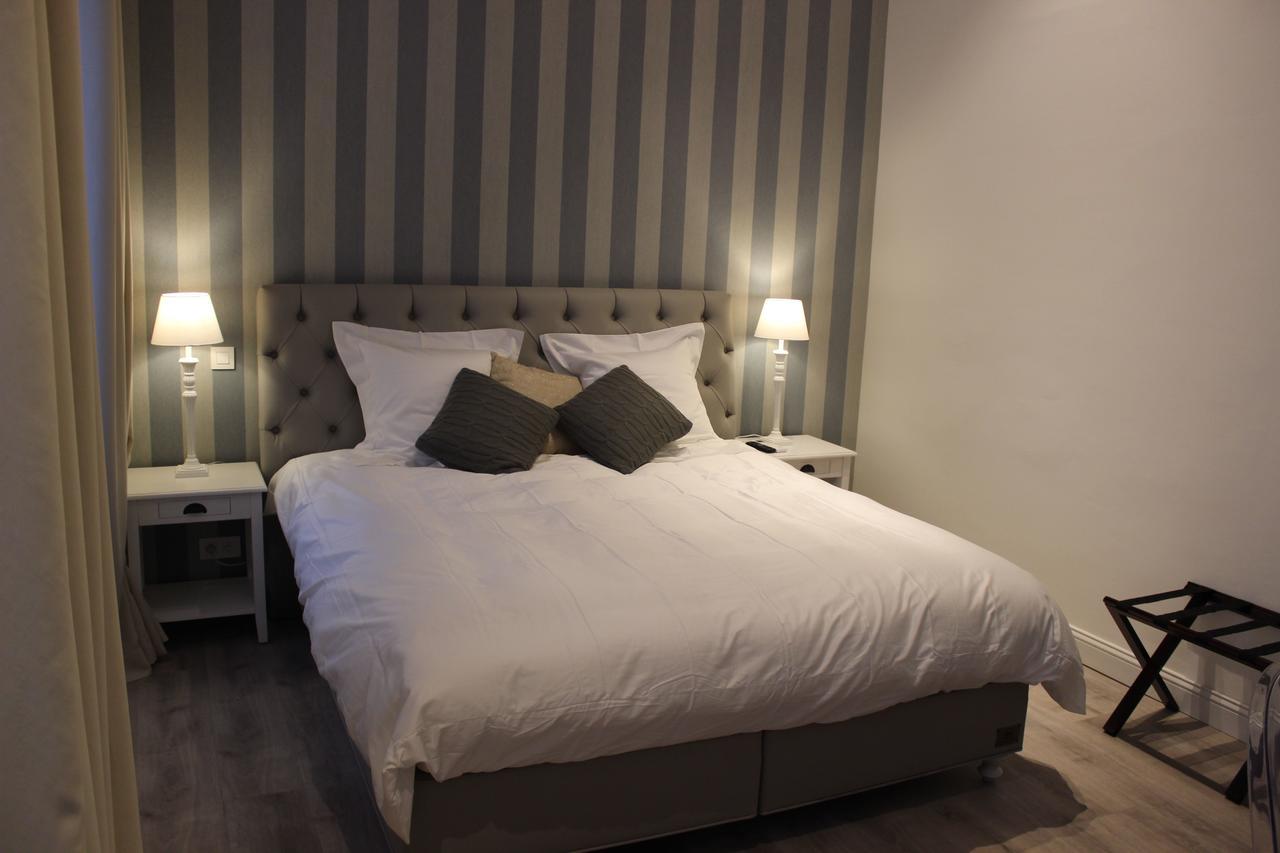 The Hamptons Boutique Hotel Гент Екстериор снимка