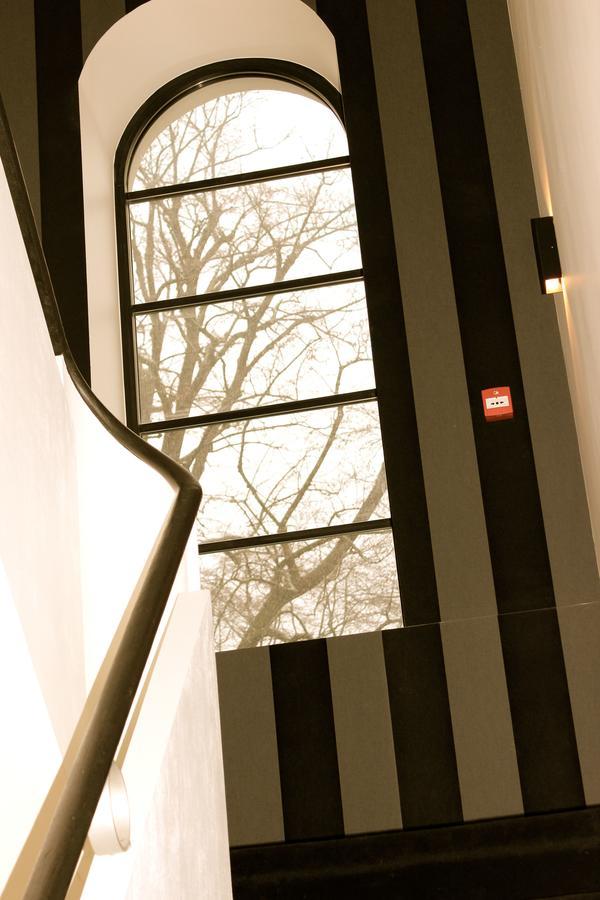 The Hamptons Boutique Hotel Гент Екстериор снимка