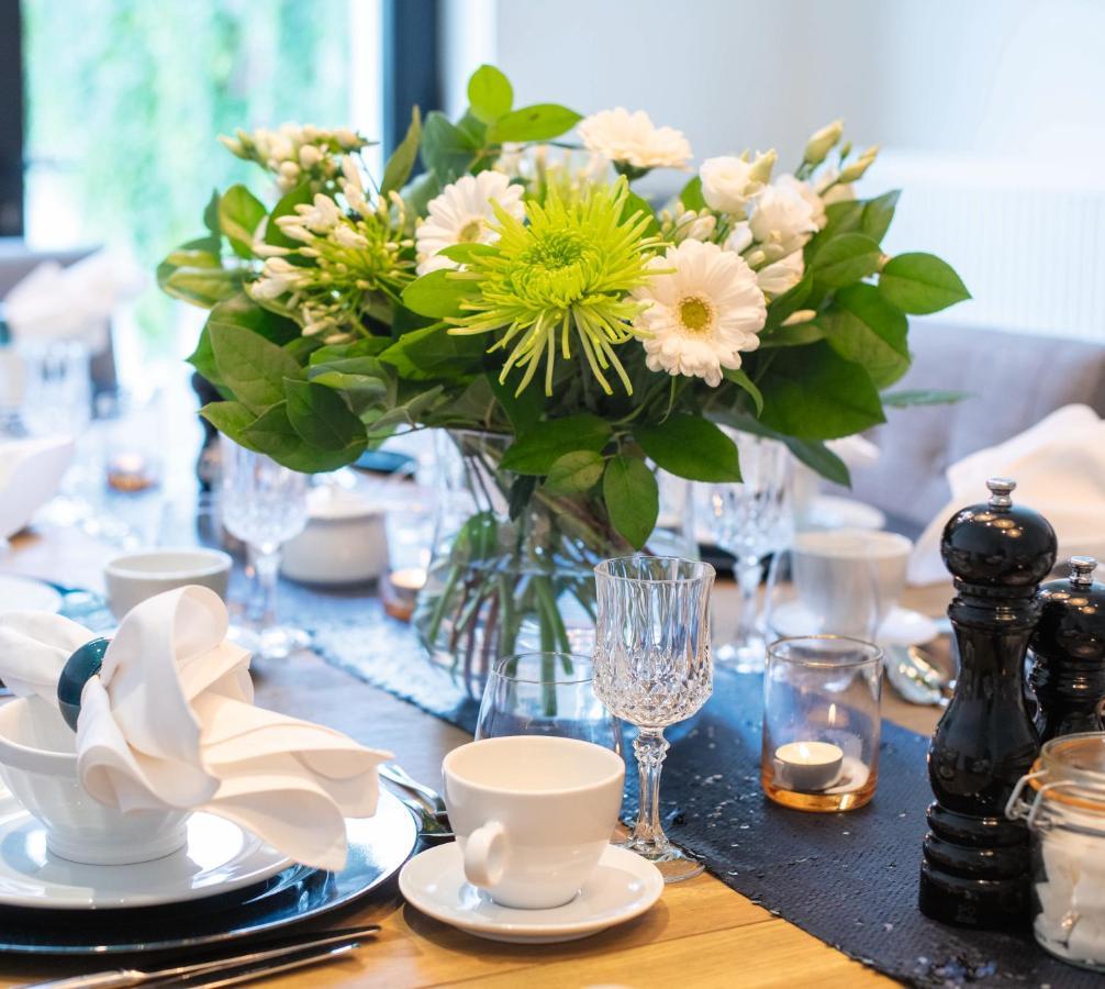 The Hamptons Boutique Hotel Гент Екстериор снимка