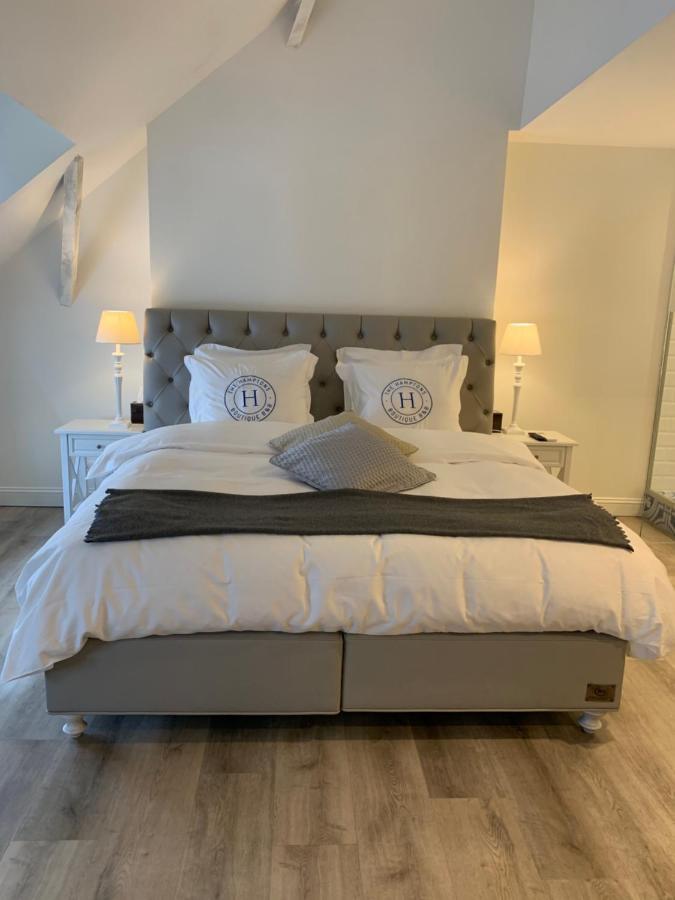 The Hamptons Boutique Hotel Гент Екстериор снимка