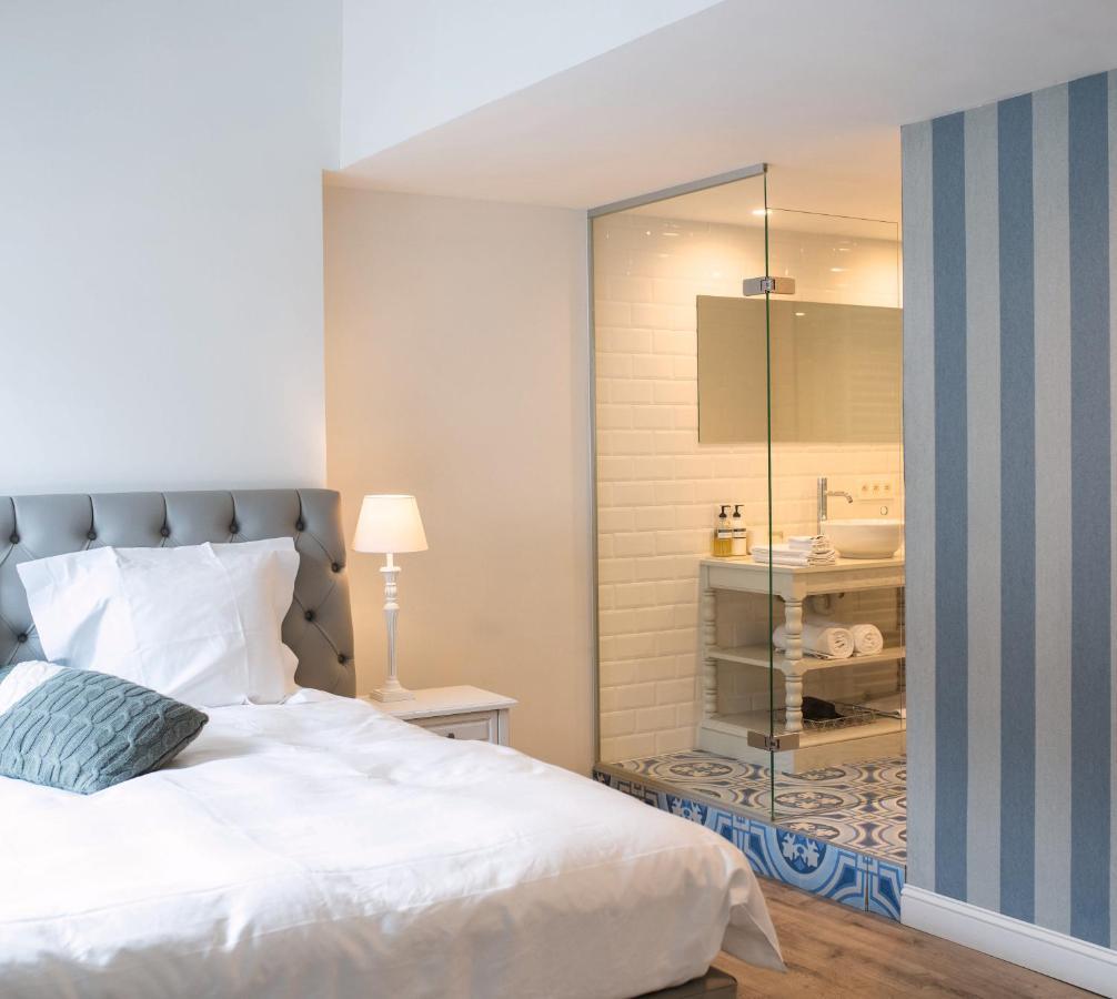 The Hamptons Boutique Hotel Гент Екстериор снимка