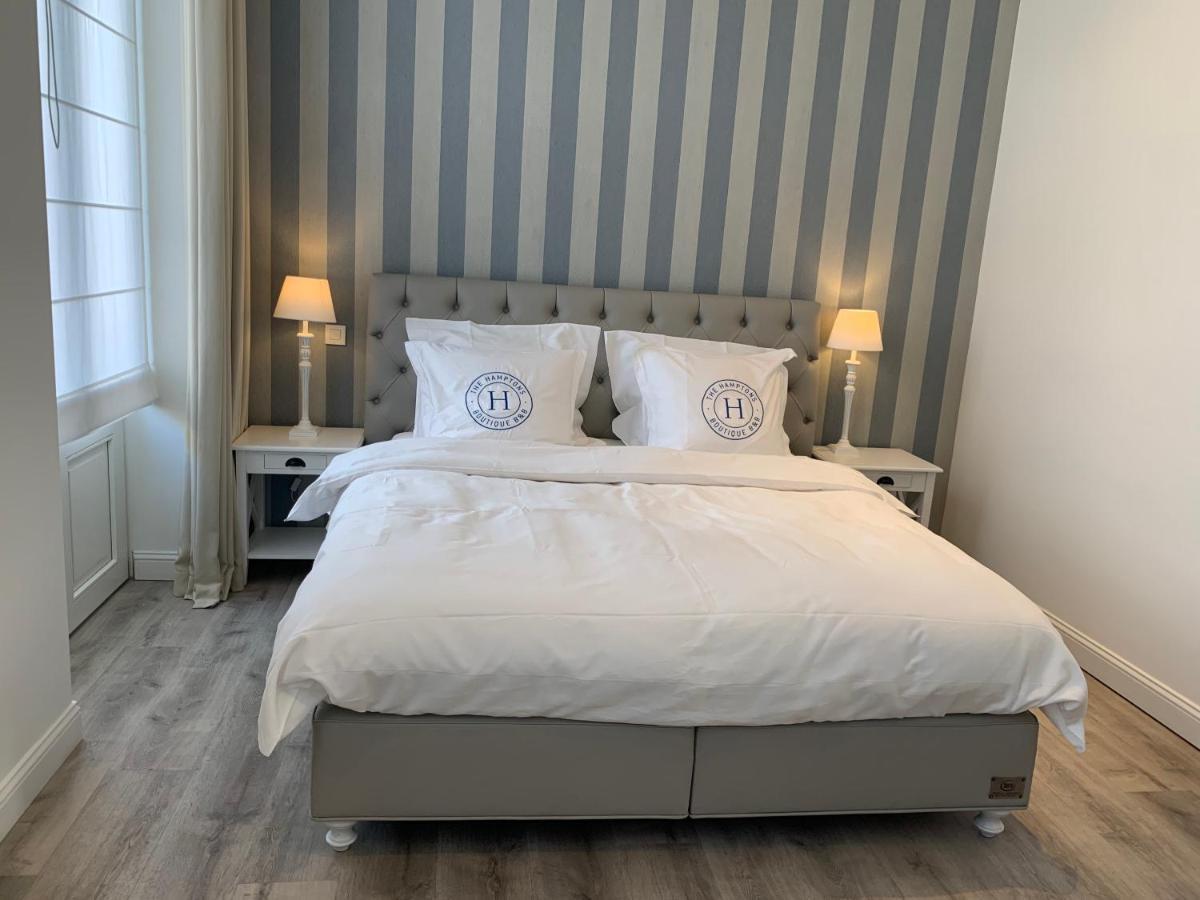 The Hamptons Boutique Hotel Гент Екстериор снимка